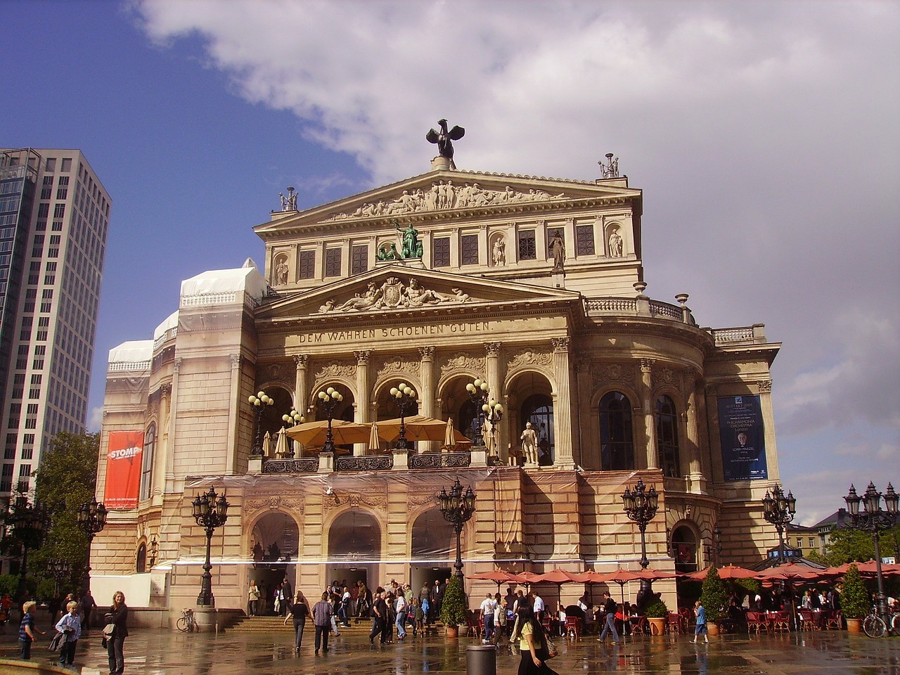 Frankfurt am Main