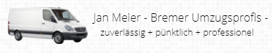 Bremer Umzugsprofis